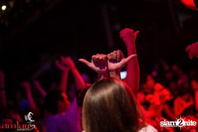 Thaitanium Concert — photo 136