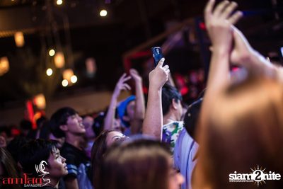 Thaitanium Concert — photo 144