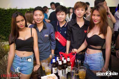 Thaitanium Concert — photo 106