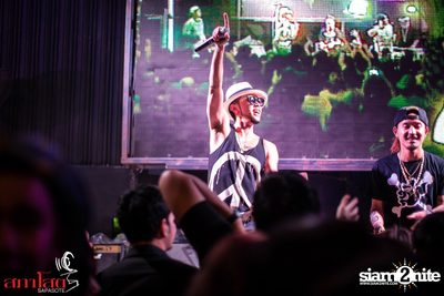 Thaitanium Concert — photo 130