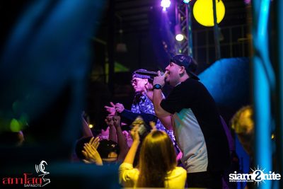 Thaitanium Concert — photo 134