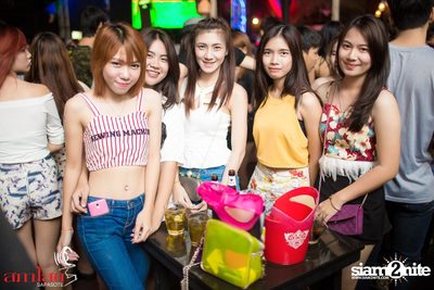 Thaitanium Concert — photo 33