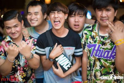 Thaitanium Concert — photo 161