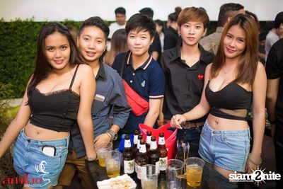 Thaitanium Concert — photo 107