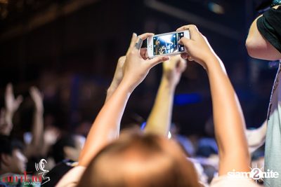 Thaitanium Concert — photo 145