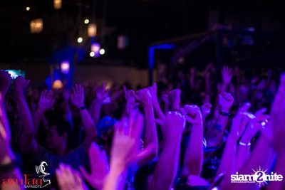 Thaitanium Concert — photo 148