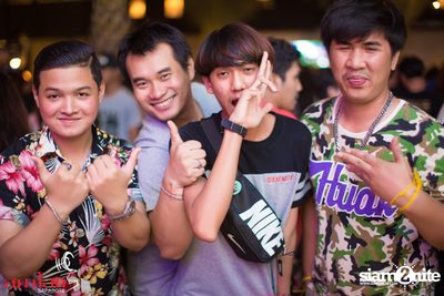Thaitanium Concert — photo 160