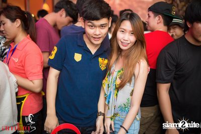 Thaitanium Concert — photo 72