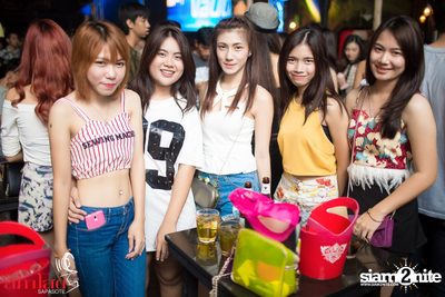 Thaitanium Concert — photo 34