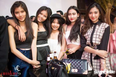 Thaitanium Concert — photo 108