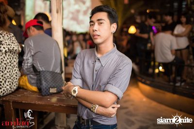 Thaitanium Concert — photo 62