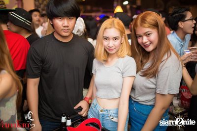 Thaitanium Concert — photo 71