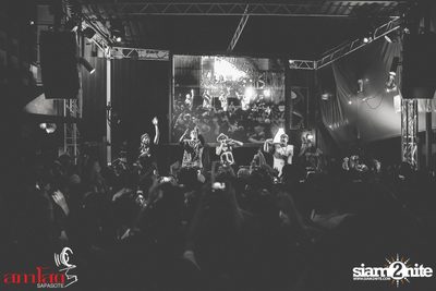 Thaitanium Concert — photo 109
