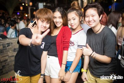 Thaitanium Concert — photo 29