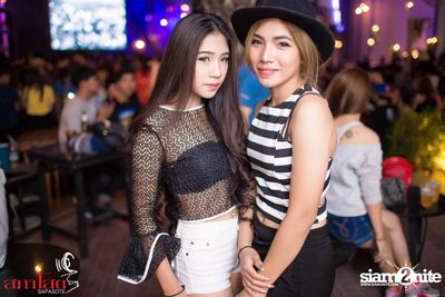 Thaitanium Concert — photo 51