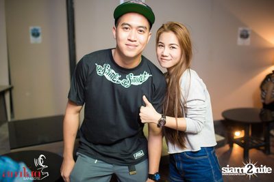 Thaitanium Concert — photo 49