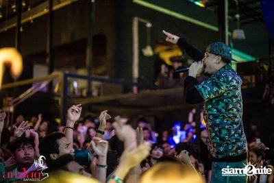 Thaitanium Concert — photo 150
