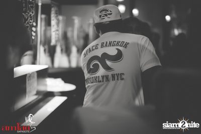 Thaitanium Concert — photo 155