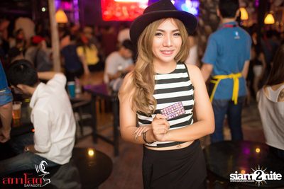 Thaitanium Concert — photo 55