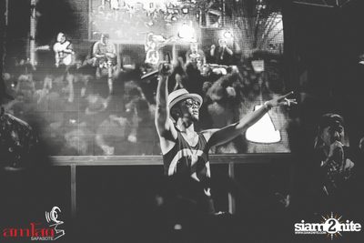 Thaitanium Concert — photo 122