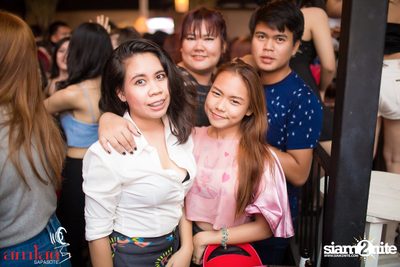 Thaitanium Concert — photo 78