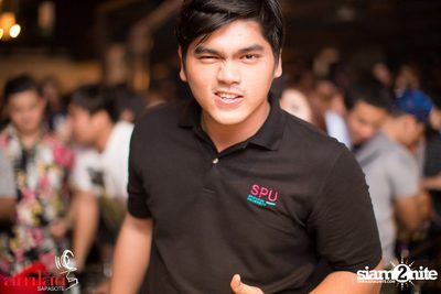 Thaitanium Concert — photo 158