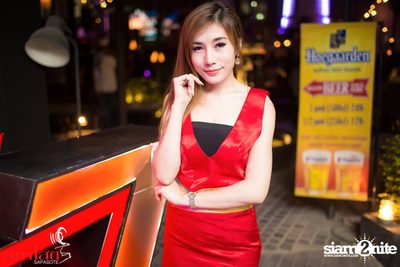 Thaitanium Concert — photo 24