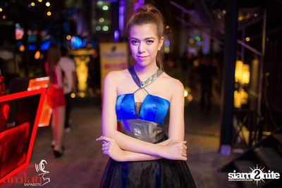Thaitanium Concert — photo 19