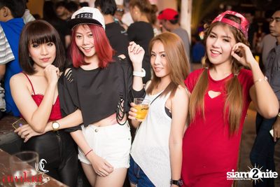 Thaitanium Concert — photo 61