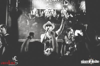 Thaitanium Concert — photo 131
