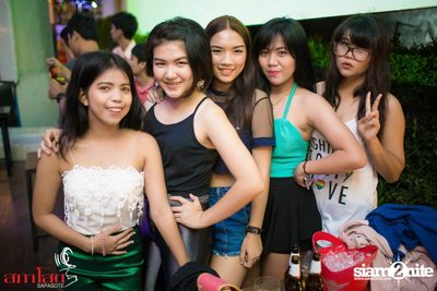 Thaitanium Concert — photo 30