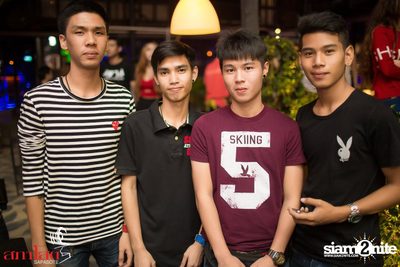Thaitanium Concert — photo 43