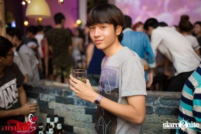 Thaitanium Concert — photo 40