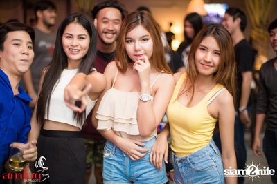 Thaitanium Concert — photo 166