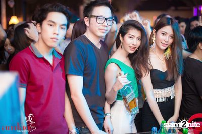 Thaitanium Concert — photo 140