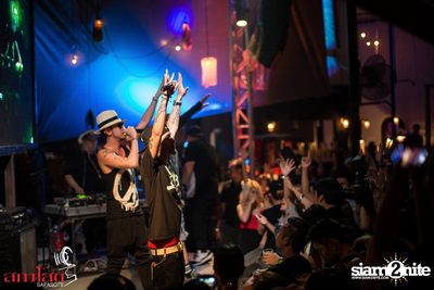 Thaitanium Concert — photo 116