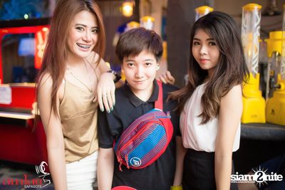 Thaitanium Concert — photo 99