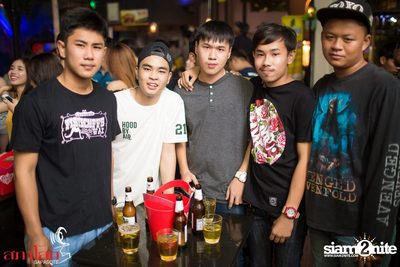 Thaitanium Concert — photo 32