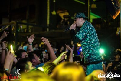 Thaitanium Concert — photo 149