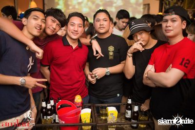 Thaitanium Concert — photo 76