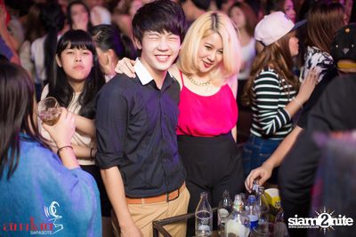 Thaitanium Concert — photo 156