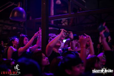 Thaitanium Concert — photo 128