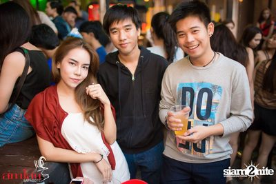 Thaitanium Concert — photo 93