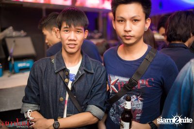 Thaitanium Concert — photo 81