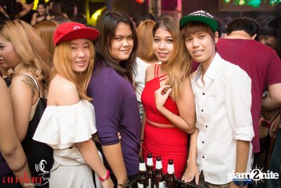 Thaitanium Concert — photo 90