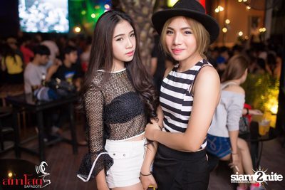 Thaitanium Concert — photo 50