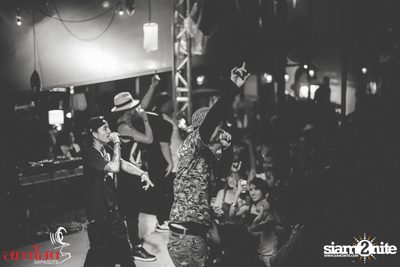 Thaitanium Concert — photo 115