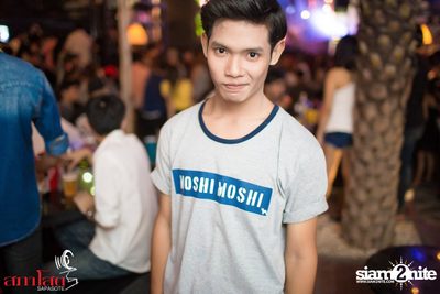 Thaitanium Concert — photo 57