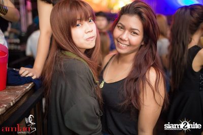 Thaitanium Concert — photo 85