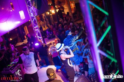 Thaitanium Concert — photo 113